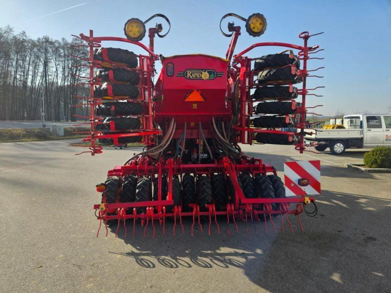 Väderstad Rapid RDA 600