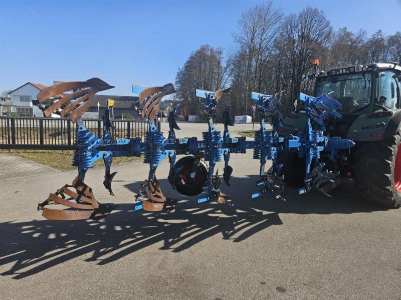 Lemken Europal 8X  5-Schar