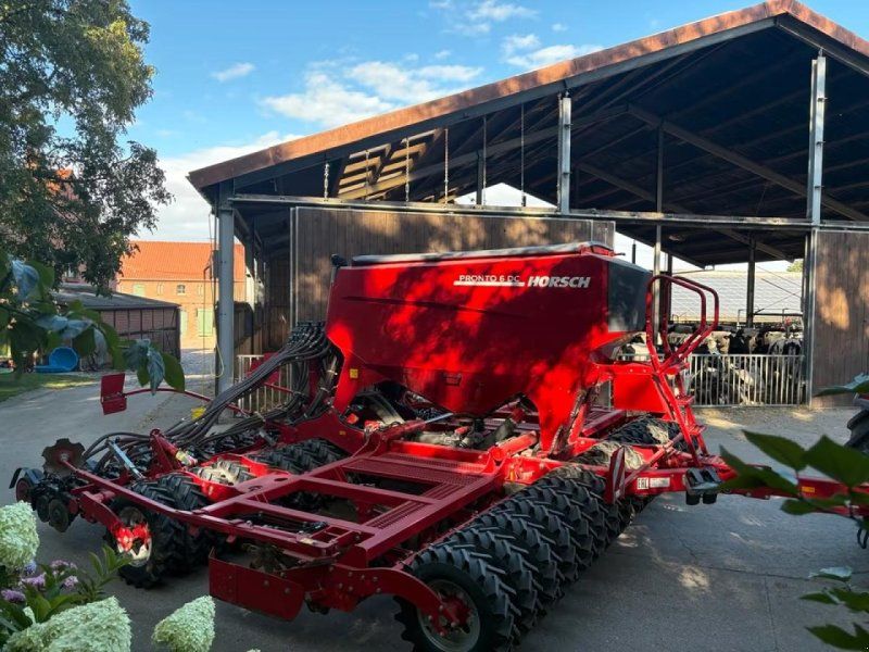Horsch Pronto 6 DC