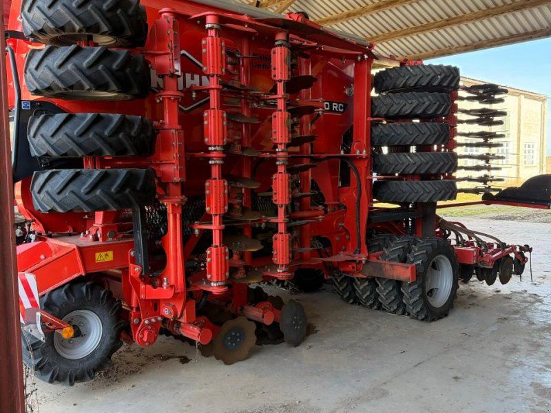 Kuhn ESPRO 6 RC