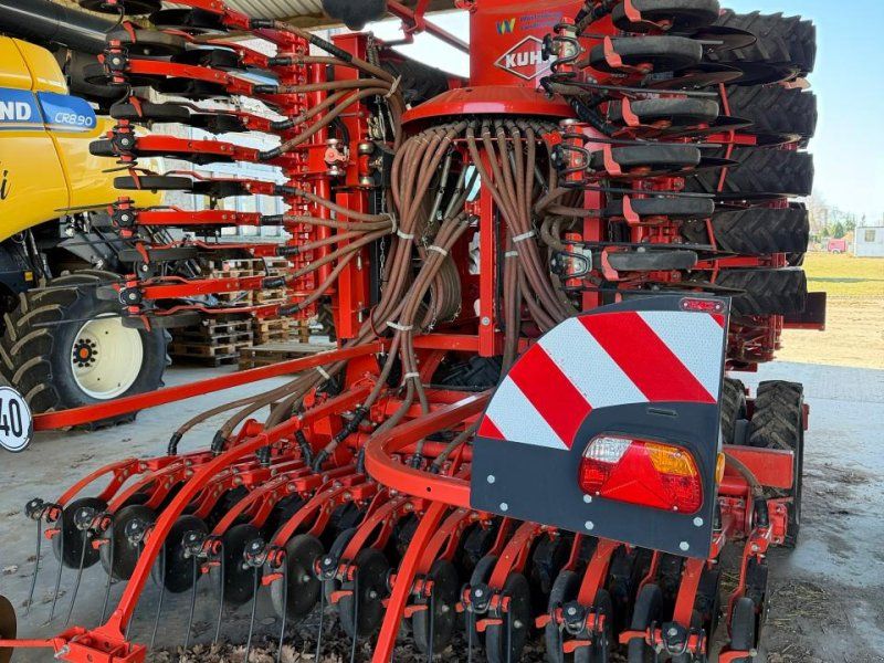 Kuhn ESPRO 6 RC