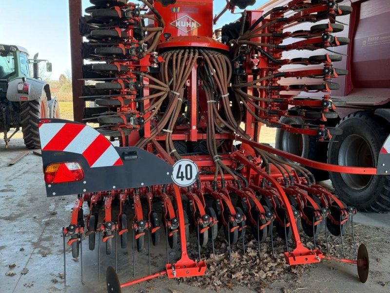 Kuhn ESPRO 6 RC