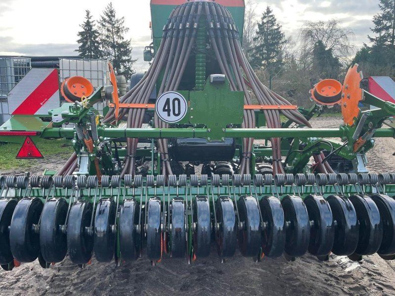 Amazone Cirrus 3003 Compact nur 1300ha