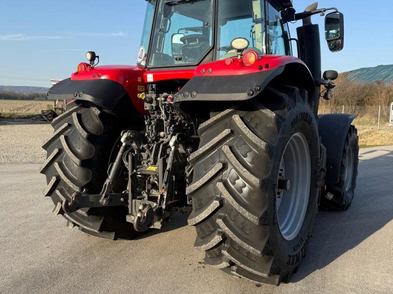 Massey Ferguson 7722 S  DYNA VT