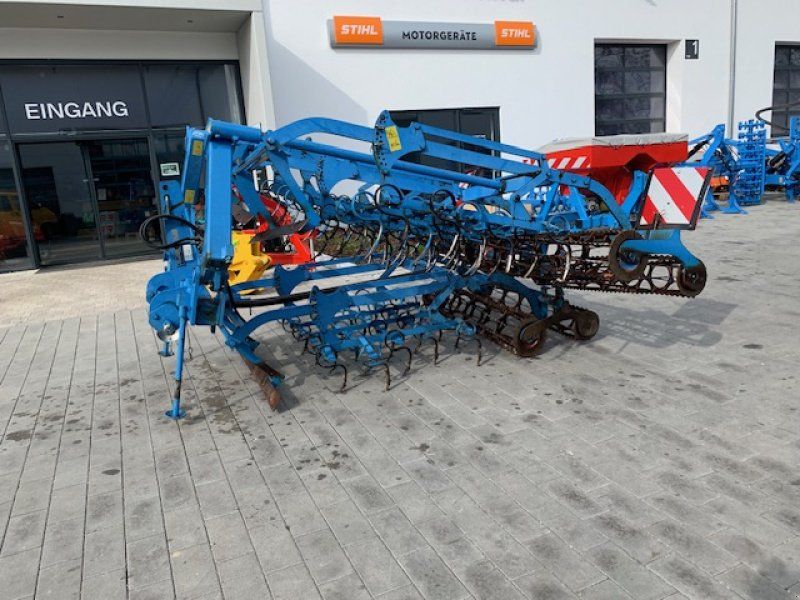 Lemken Korund 450