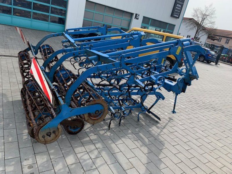 Lemken Korund 450