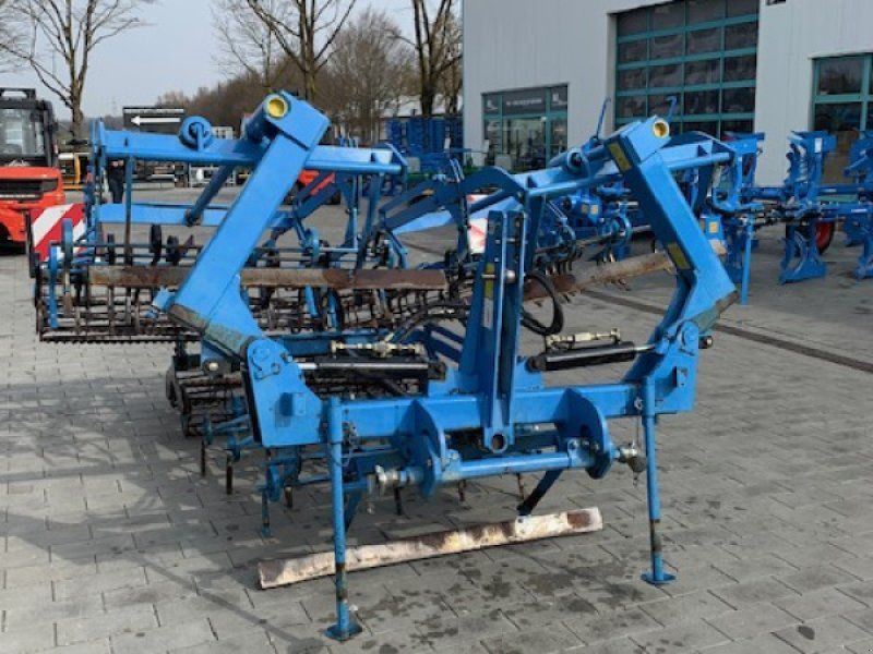 Lemken Korund 450
