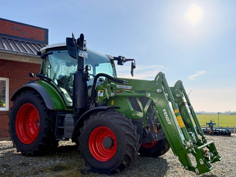 Fendt 311 Vario