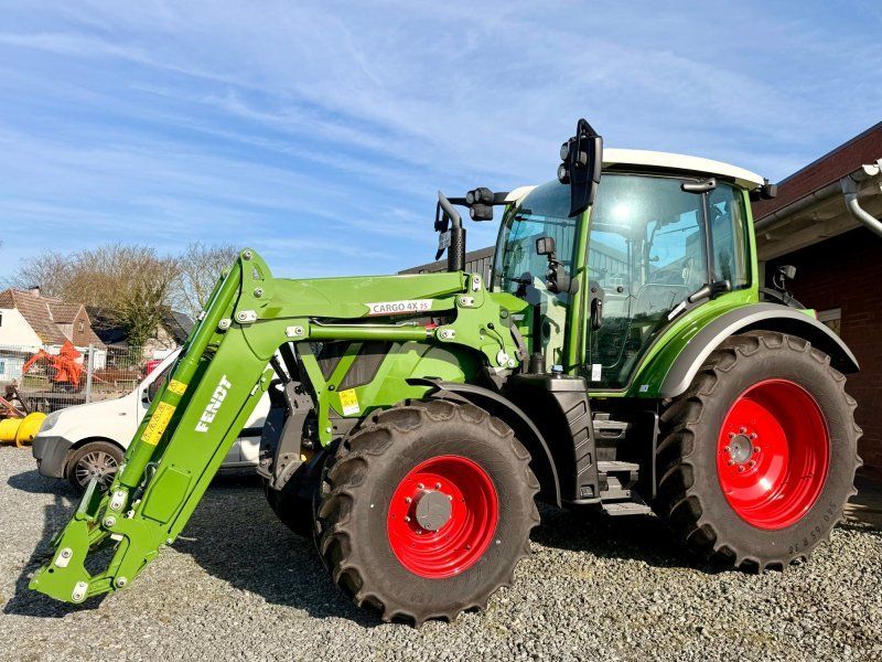 Fendt 311 Vario