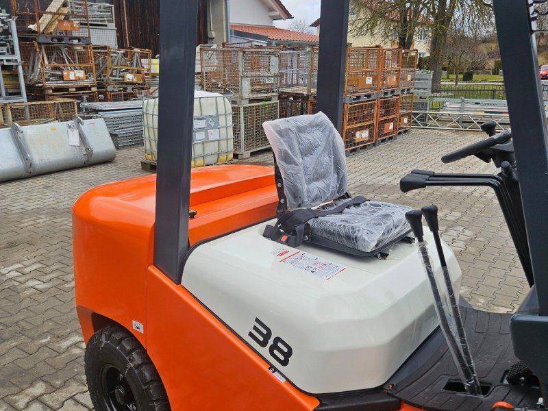 Machpro MP-L38 Diesel