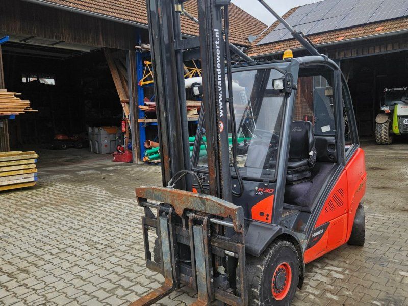 Linde H 30 D-02