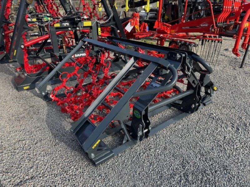 Saphir Perfekt 402W4