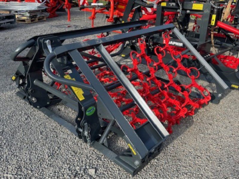 Saphir Perfekt 402W4