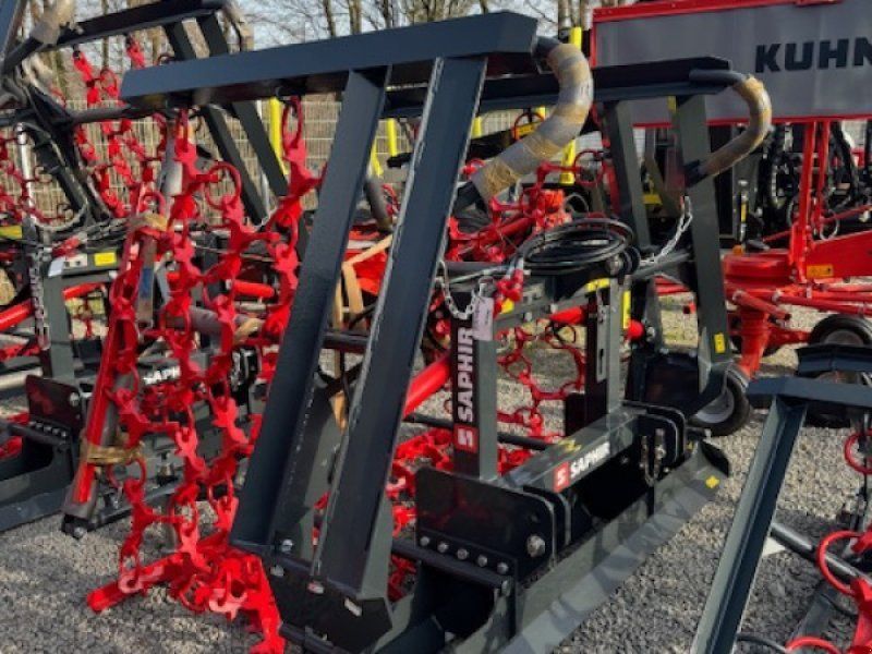 Saphir Perfekt 503 S4