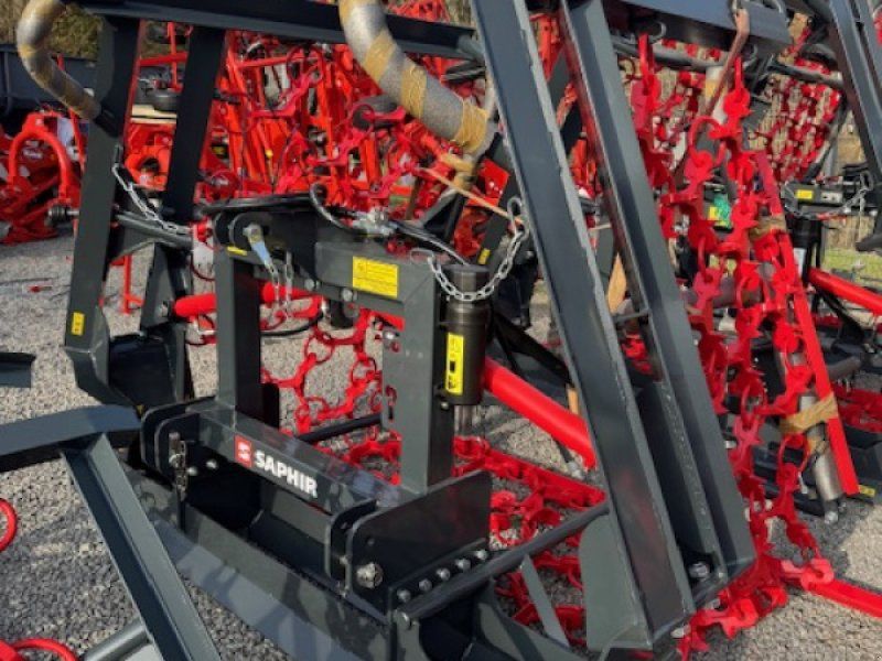 Saphir Perfekt 503 S4