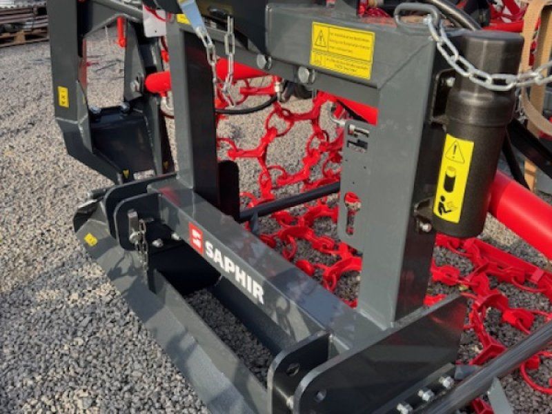 Saphir Perfekt 503 S4