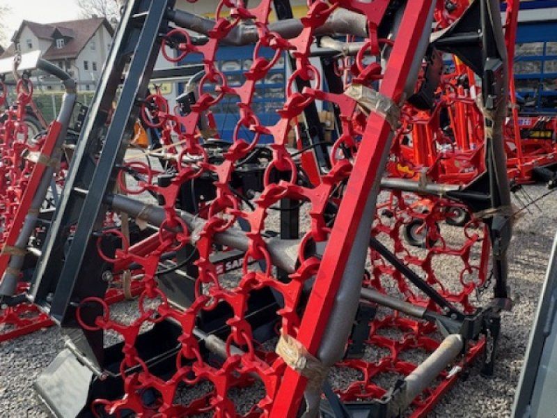 Saphir Perfekt 603S4