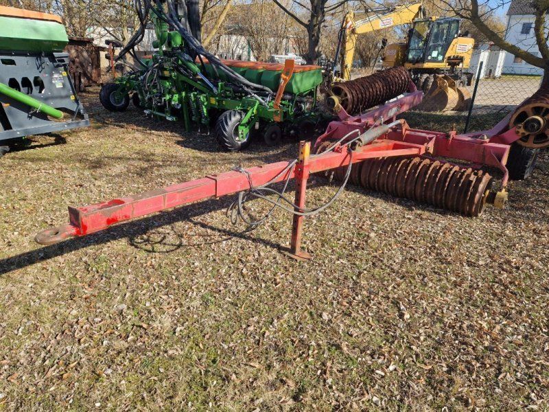 Väderstad Roll RX 620