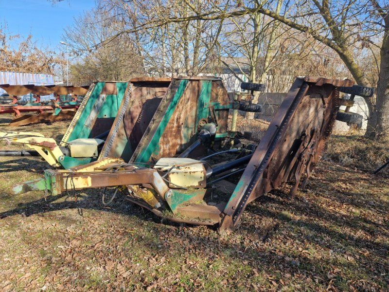 Spearhead Multicut 450