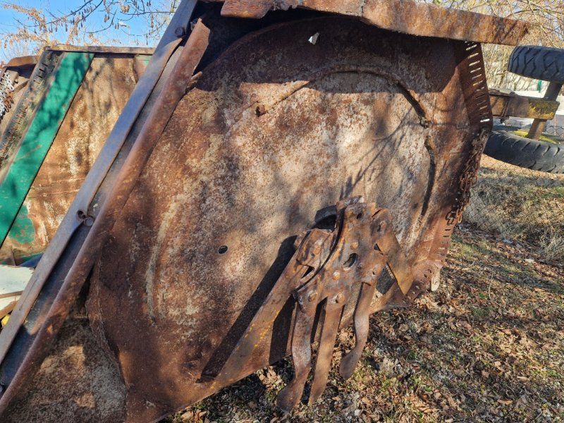 Spearhead Multicut 450