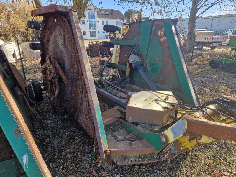 Spearhead Multicut 450