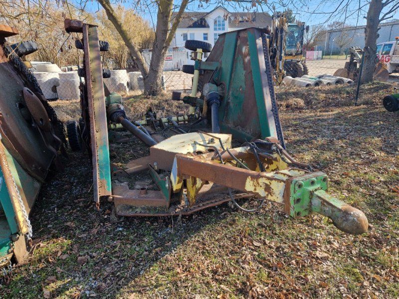 Spearhead Multicut 450