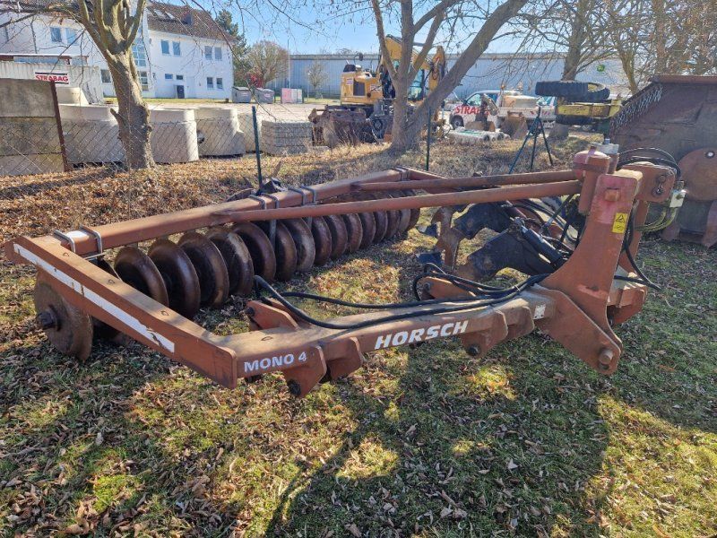 Horsch Mono 4