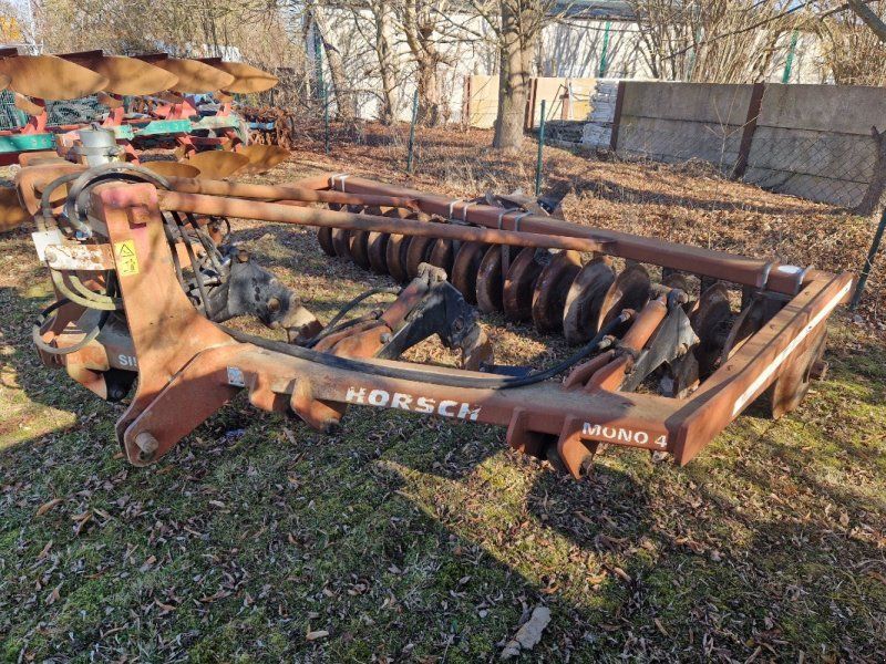 Horsch Mono 4