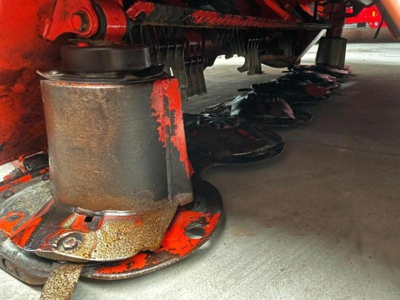 Kuhn FC3125+FC9530