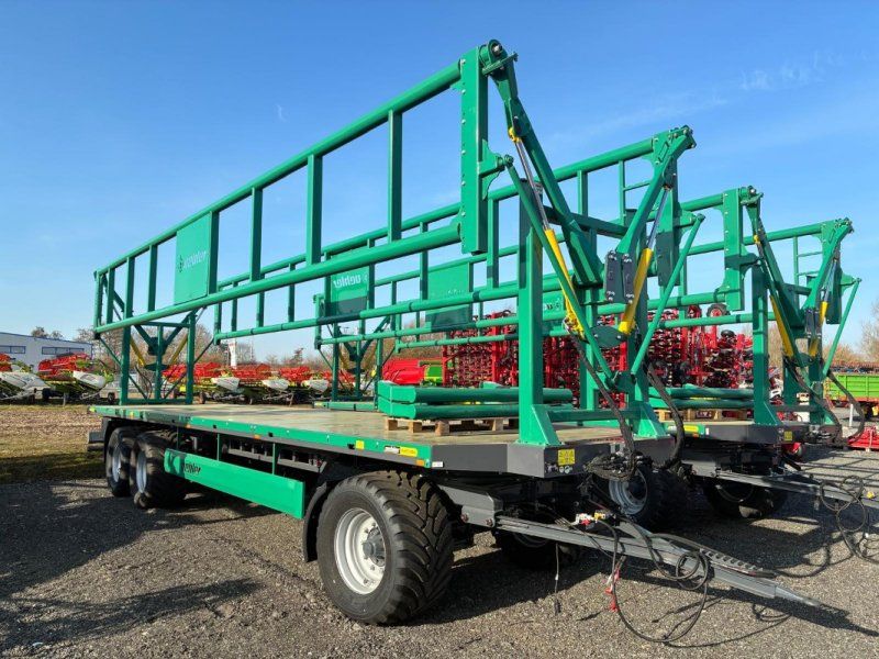 Oehler OL DDK 240 BK