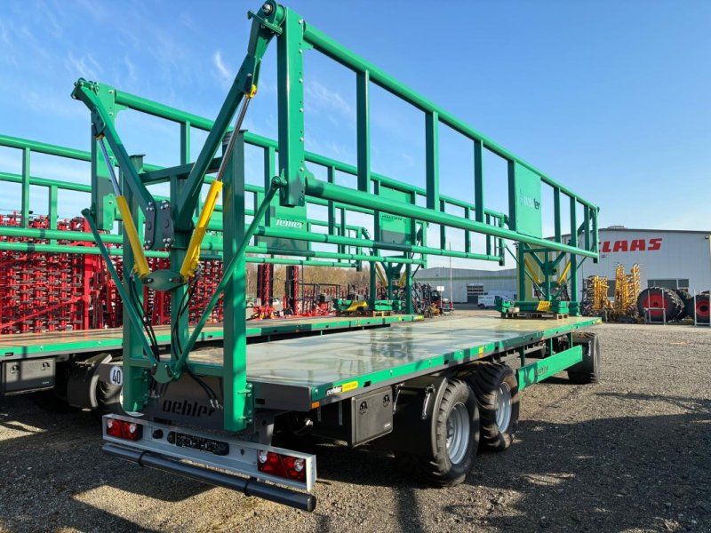 Oehler OL DDK 240 BK