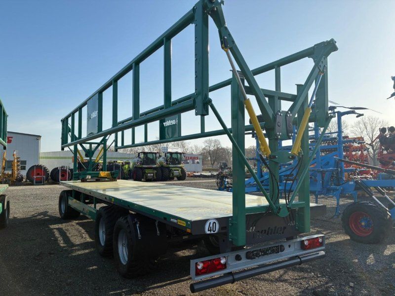 Oehler OL DDK 240 BK