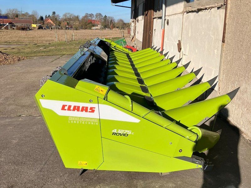 Claas Rovio 4.1275 C