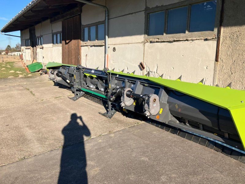 Claas Rovio 4.1275 C