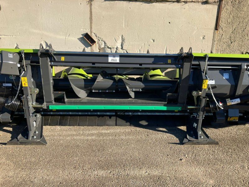 Claas Rovio 4.1275 C