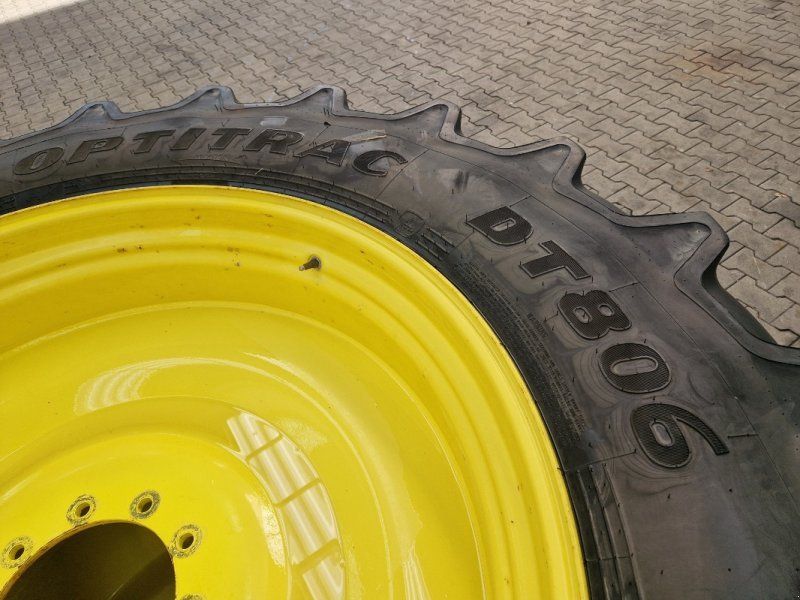 Goodyear 520/85R50