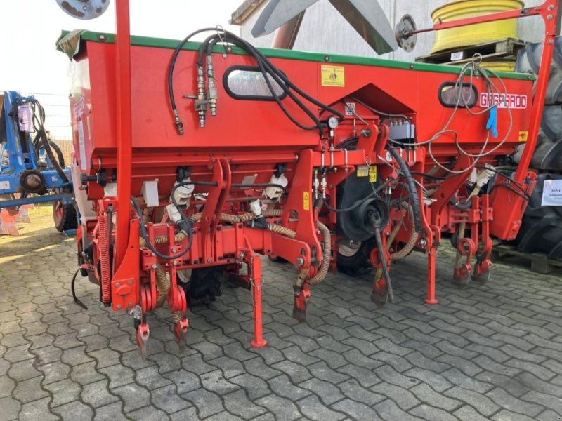 Maschio ST 300/540 6