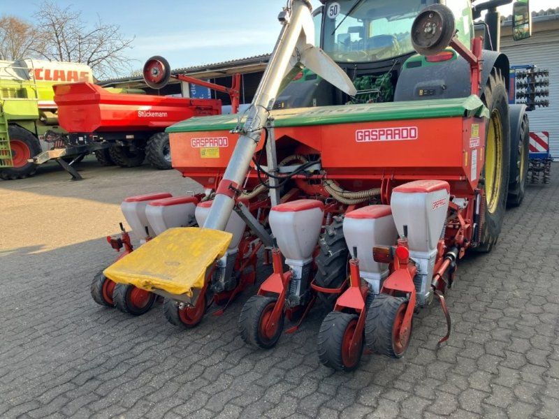 Maschio ST 300/540 6