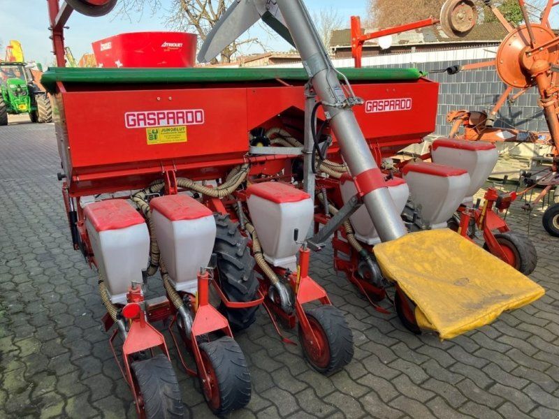 Maschio ST 300/540 6
