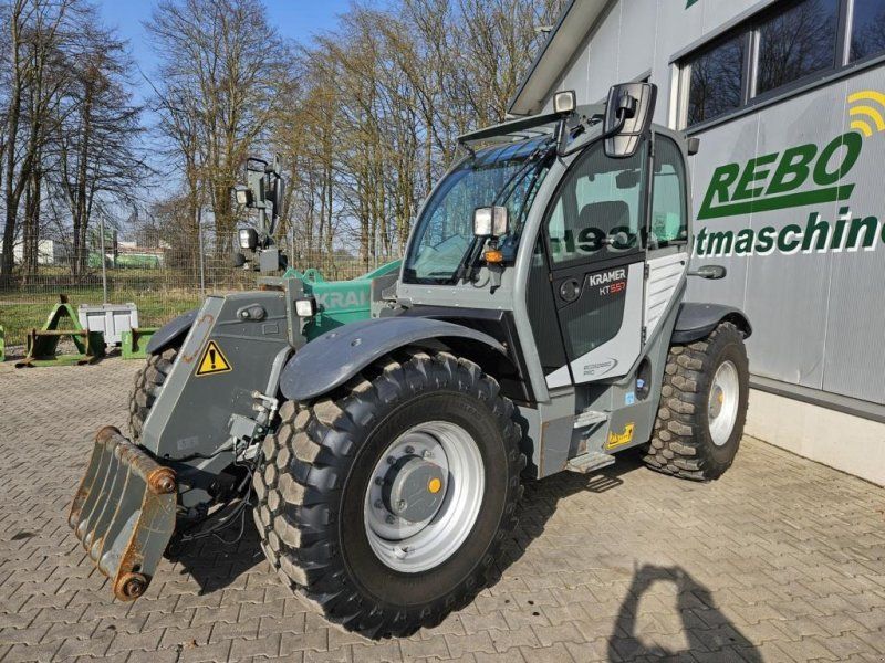 Kramer KT 557