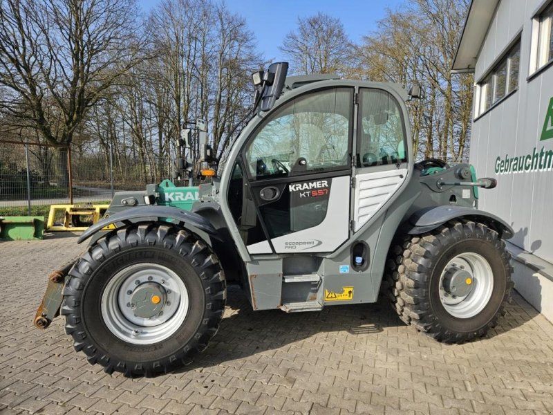 Kramer KT 557