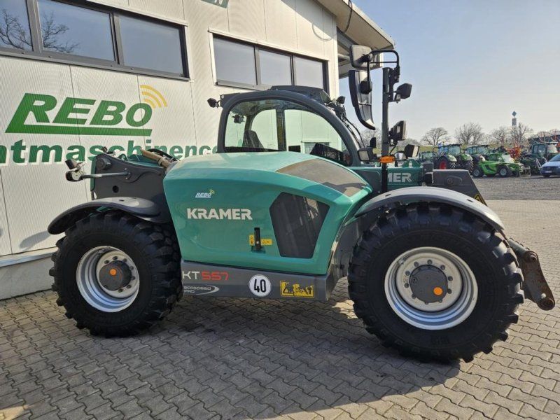 Kramer KT 557