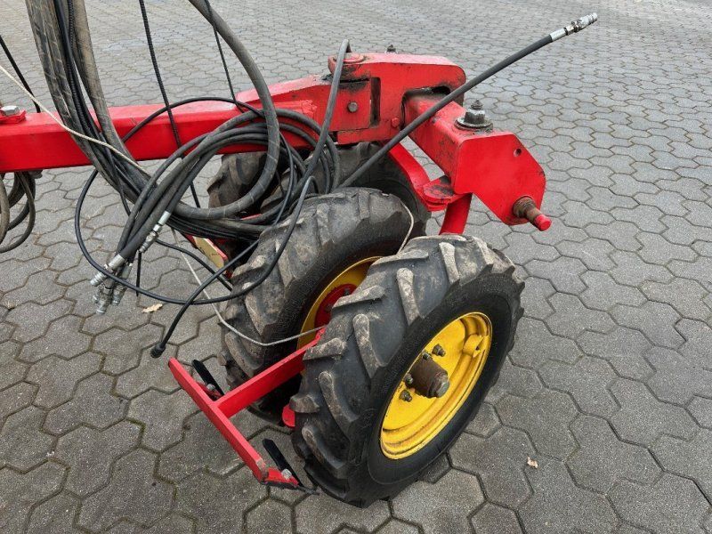 Väderstad Rapid RDA 600 S