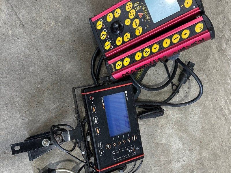 Väderstad Rapid RDA 600 S