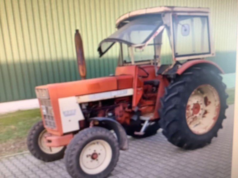 Case IH C 824