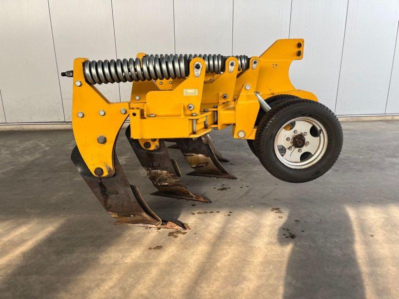 Staltech GbS-M 6/300