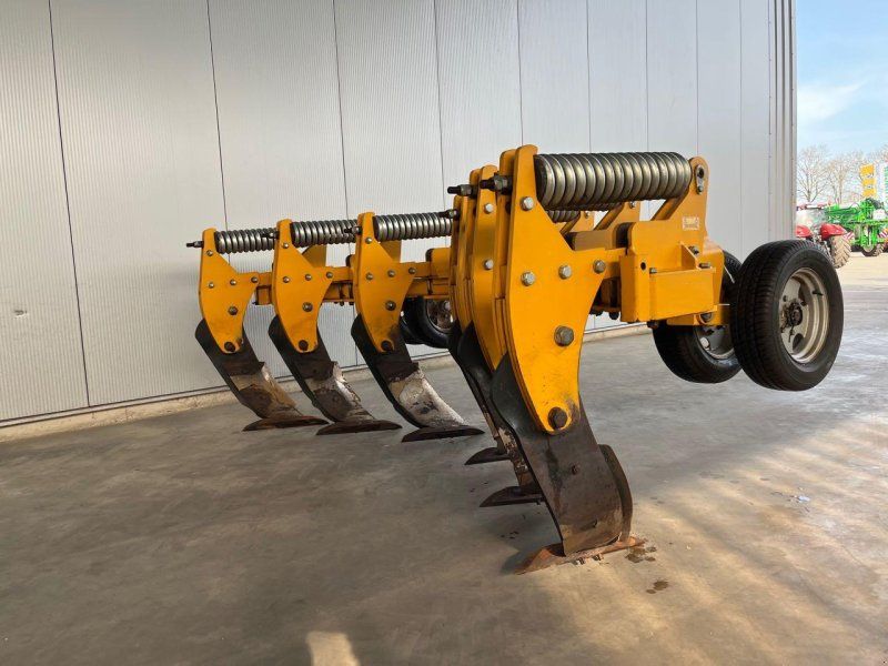 Staltech GbS-M 6/300