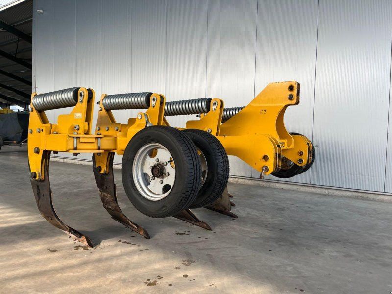 Staltech GbS-M 6/300