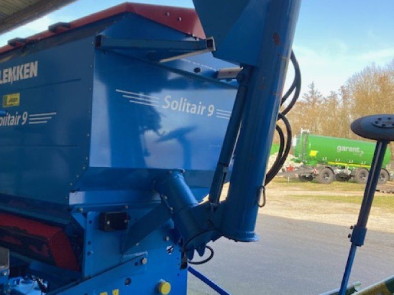 Lemken Solitair 9