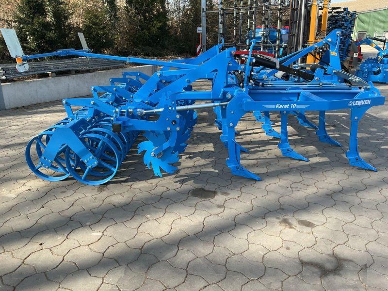 Lemken 10/400 K
